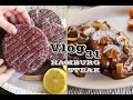 Vlog-31|Hamburg Steak 🥩|🍔|Coffee Break|☕️|هامبرج ستيك