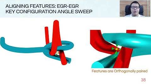 SIGGRAPH 2020 Technical Paper Presentation: C-Space Tunnel Discovery for Puzzle Path Planning