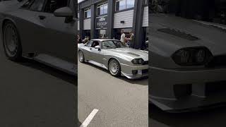 Introducing The Twr Supercat