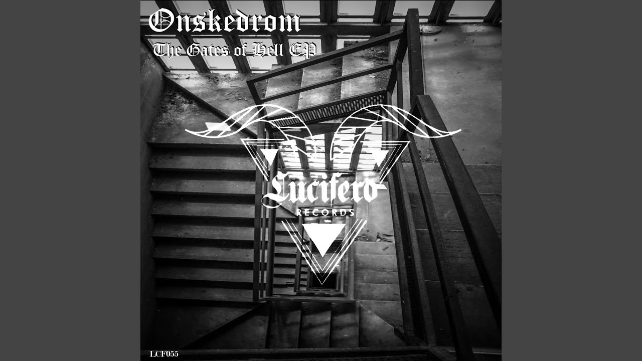 Guarda Dead Inside (Original Mix) su YouTube Guarda Dead Inside (Original Mix) su YouTube
