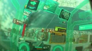 戦場の絆 RCA66 Nor ザメル③ 時報2バー