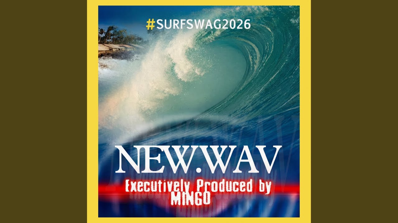 YouTube에서 SURF SUNDAY 보기 YouTube에서 SURF SUNDAY 보기