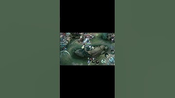 Map Awareness #mobilelegends #mlbb #mlbbcreatorcamp #mlbbcreator #mlbbph #mlbbmalaysia #shorts