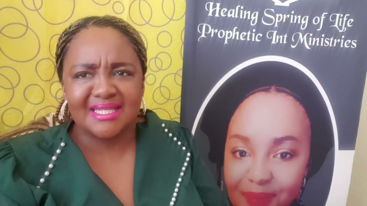 Prophetic word: Season of Recompense and wealth 🔥🔥🙏🏽🎊🎊