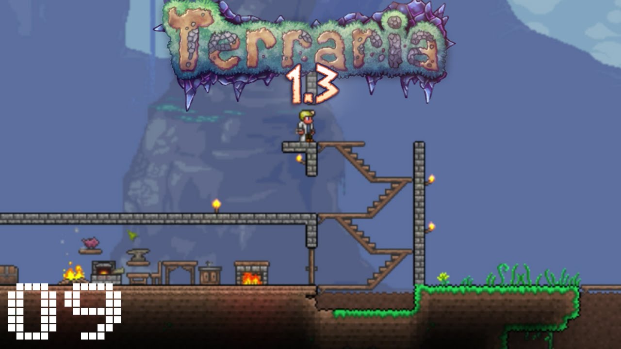terraria treppe terraria treppe