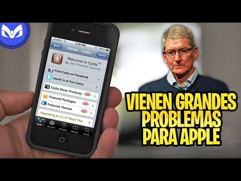 Vídeo: Apple Demandó Por Microtransacciones En La Aplicación