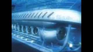 潜水艦のソナー音