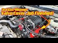 3.4L 5VZFE 4Runner Valve Covers Speedy&#39;s Garage Restoring a 3rd Gen 4Runner P11