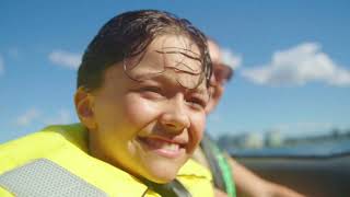 Arro Jet Boating Experience