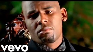 R. Kelly - Down Low (Nobody Has To Know) Ft. Ronald Isley & Ernie Isley Full (Official Video)