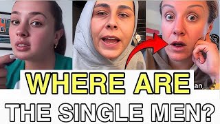 Download Lagu When Women Over 40Yrs Finally  “ADMIT” They’ll Be SINGLE \u0026 LONELY Forever (Ep.16) |The Wall MP3