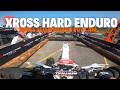 Xross Hard Enduro Rally James Allen's POV Action
