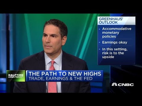 Market bull Dan