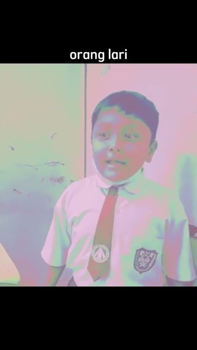 PANTUN BOCIL #MEMES