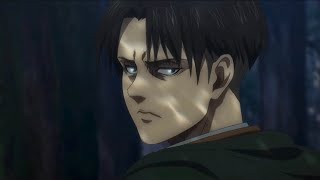 Levi Twixtor Attack On An Final Season Ep.14