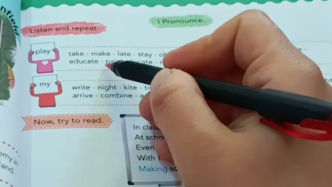 السنة الاولى متوسط حل تمارين ص 47 لغة انجليزية