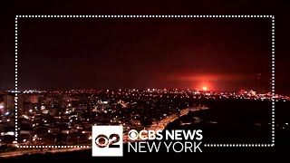 CBS Evening News' Norah O'Donnell discusses latest on Israel-Hamas war