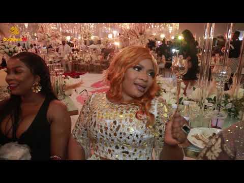 FACES AT BOBRISKY'S 30TH BIRTHDAY