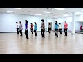 Sexy Eyes - Line Dance (Dance & Teach in English & 中文)