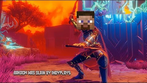 Minecraft: Most Intense 1v1 of All Time