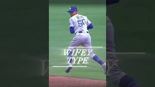 Mookie Bets edit #viral #mlb #baseball