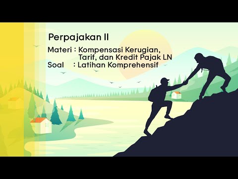 5. Perpajakan II - TM 11 - Konsep Koreksi Fiskal