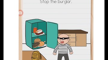 Brain test All Star Daily puzzle 24 July walkthrough solution