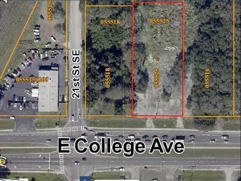 0000 E COLLEGE AVENUE, Ruskin, FL home video tour
