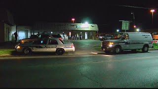 WFPD: Search for 2 armed robbers