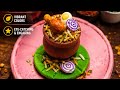 Easy and simple clay art,handmade clay art ,Cle art ,clay craft