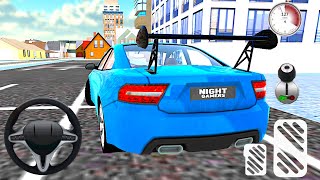 Car Racing Simulator - Ultimate Car Sim Ultimate Car Driving Simulator 2 - Android Gameplay screenshot 3