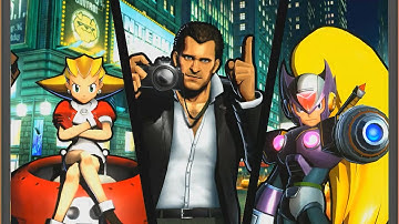 Ultimate Marvel VS Capcom 3 Frank West Zero Tron Bonne request