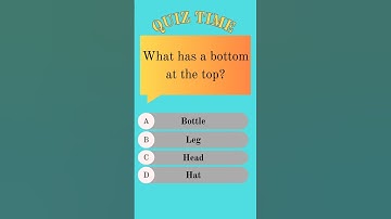 Test Your Brain With These Quiz Questions! !  #shorts #quiz  #generalquiz