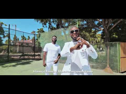 Hurairah Classic Ft Hurairah Bob Shack Mwambie Unampenda Official Lyrics Video 