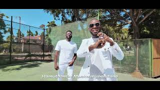 Hurairah Classic Ft Hurairah & Bob shack - Mwambie unampenda( Lyrics Video)