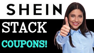 Celebrity How To Stack Coupons On Shein (2025) Net Worth