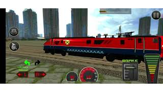 City Train Driver Simulator 2019 Free Train Games screenshot 4