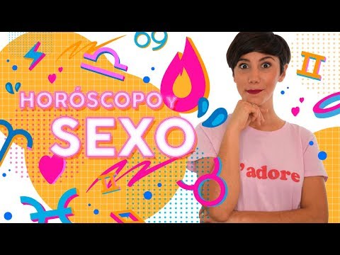 Video: Cómo Se Comportan Los Hermosos Representantes De Los Signos Del Zodíaco En La Cama