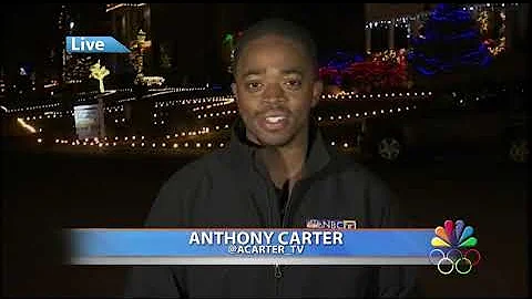 Greystone Court in Medford, ACCESS teaming up for annual holiday light display, food drive