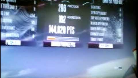 NEED FOR SHIFT NFS WORLD TOUR LAST RACE