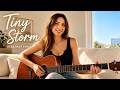Tiny Storm - Mia Lane original song