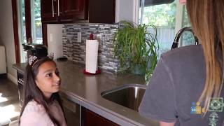 SEVA 2020: PSA 9-12 Honorable Mention – S.O.S (Save Our Sewers)