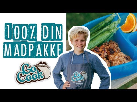 Video: Sådan Bager Du En Chokolademuffin