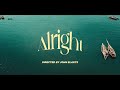 YAGO Alright Official Music Video YAGO Alright Official Music Video