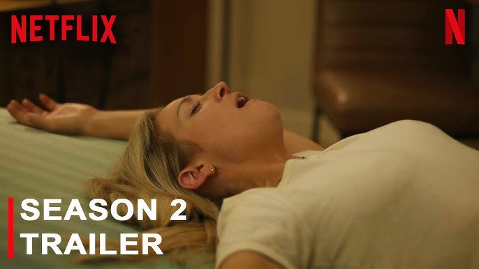 The Hunting Wives Season 2 Trailer | Netflix | Brittany Snow, Malin Akerman  | Release Date, Spoilers