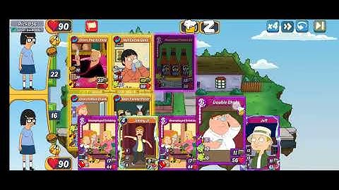 9.11.22 Animation Throwdown Siege GOBUCKURSELF vs Laser Guided Kitten Claws - Drunk Island