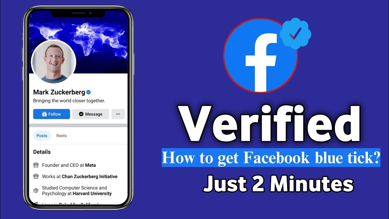 How To Get Blue Tick On Facebook Profile Blue Tick Requirements Hindi how-to-get-blue-tick-on-facebook-profile-blue-tick-requirements-hindi