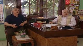 اهل المكتب ولصالون يضحكون على نعمان وصفيه لان شافوهم في فندق بدون ملابس  - #تكسي_الامان - اشترك الان screenshot 3