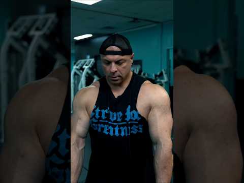 Regret is a killer #motivation #bodybuilding #health