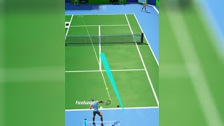 Tennis Clash 🎾 Gameplay Android, iOS #15 screenshot 3
